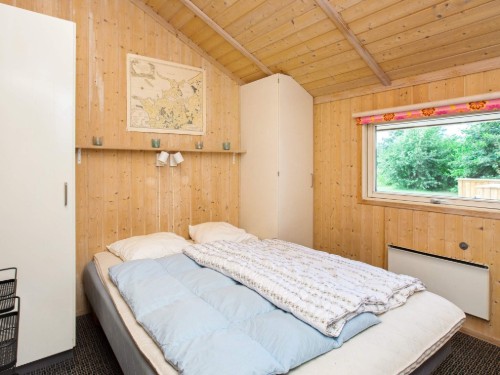 Holiday home - 10 persons -  - Skovlystvej - Marielyst - 4873 - Falster