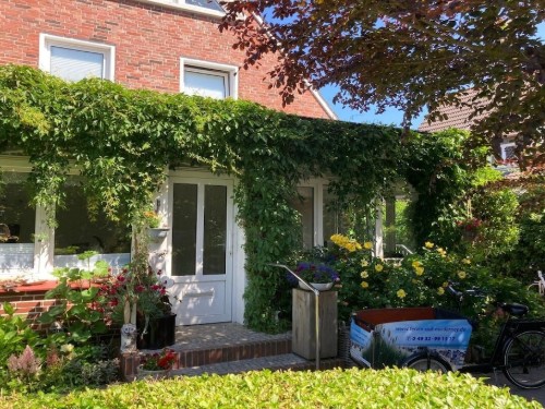 Sommerhus - 2 personer -  - 26548 - Norderney