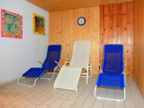 Semesterlägenhet - 3 personer -  - 7563 - Samnaun