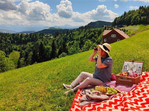 Holiday home - 8 persons -  - Mosnang - 9607