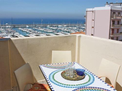 Ferielejlighed - 5 personer -  - Via Boccherini - Rosignano Marittimo - 57016 - Rosignano Solvay Li