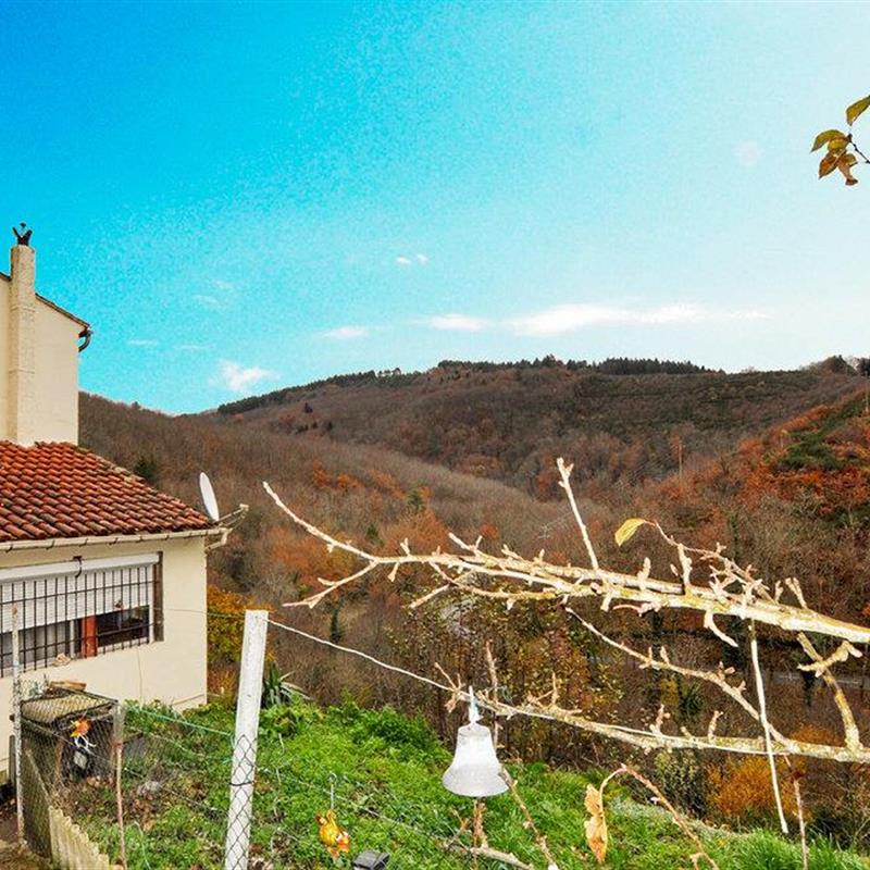 Sommerhus - 5 personer -  - Chemin de la Planète - 81200 - Mazamet