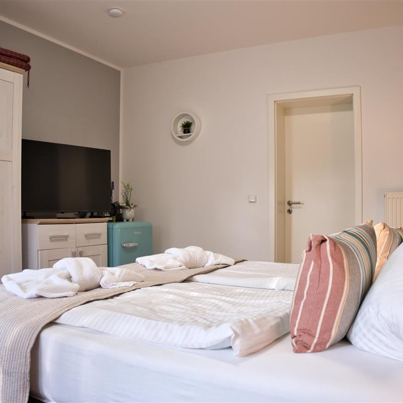 Ferielejlighed - 2 personer -  - Waldstr. - 17459 - Koserow