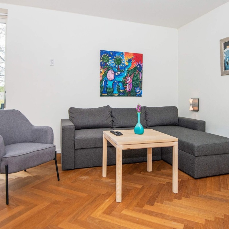 Sommerhus - 6 personer -  - Idom Kirkevej - Idom - 7500 - Holstebro