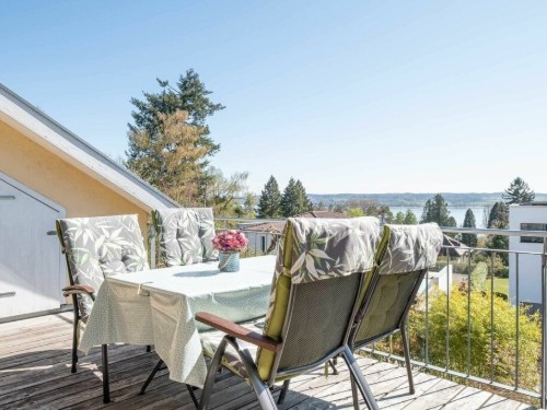 Sommerhus - 4 personer -  - 88662 - Überlingen