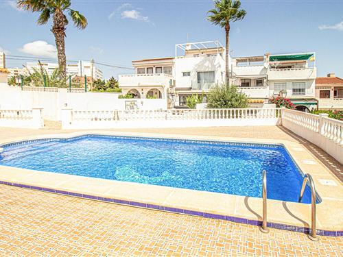 Holiday Home/Apartment - 6 persons -  - Calle Minerva - La Mata - Torrevieja - 03183 - Torrevieja