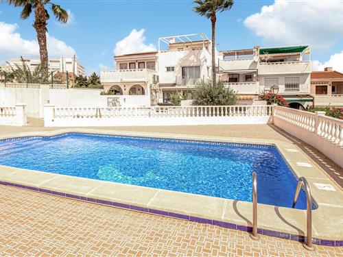 Sommerhus - 6 personer -  - Calle Minerva - La Mata - Torrevieja - 03183 - Torrevieja