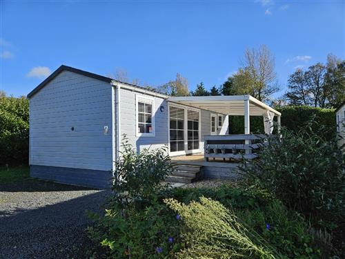 Sommerhus - 4 personer -  - Mariapolderseweg - 4493 PH - Kamperland