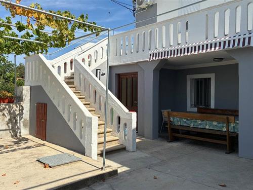 Ferielejlighed - 6 personer -  - Davora Grginovica II odvojak - Zadar - Sukosan - 23206 - Sukosan