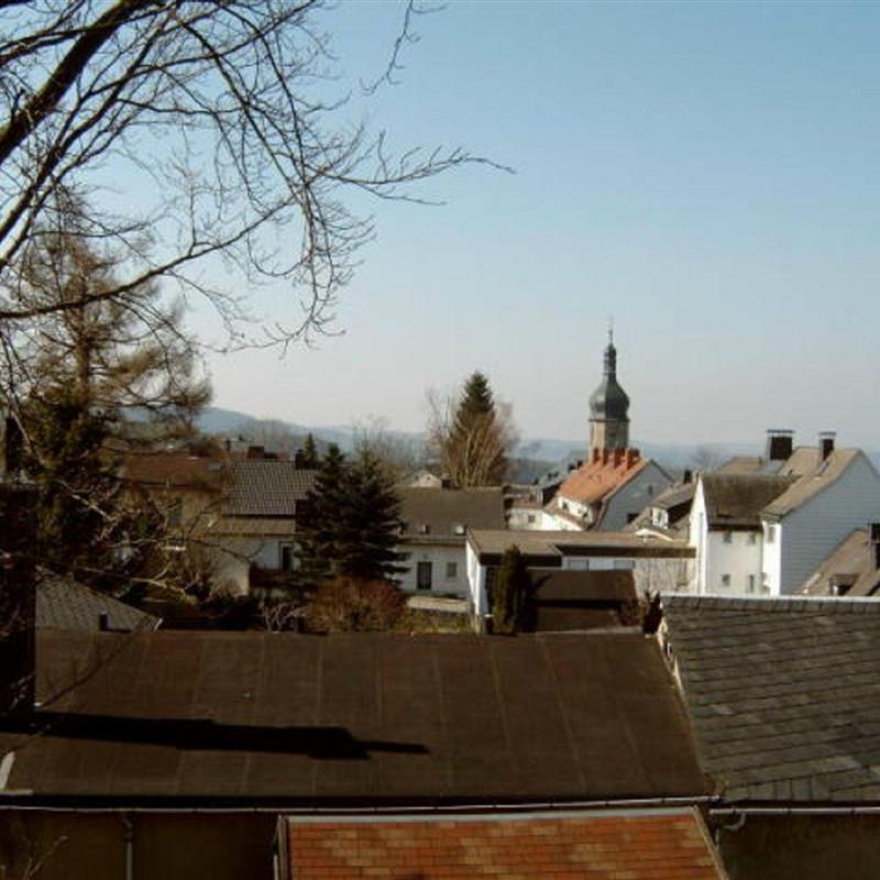 Ferielejlighed - 6 personer -  - Bergwiesenstraße - 95131 - Schwarzenbach Am Wald