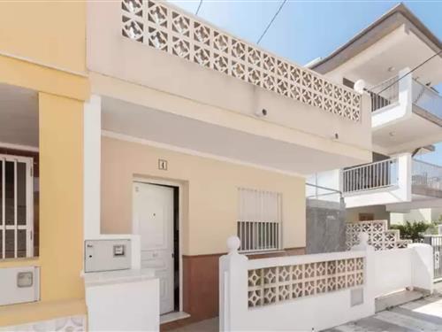 Sommerhus - 7 personer -  - 46780 - Oliva, Valencia