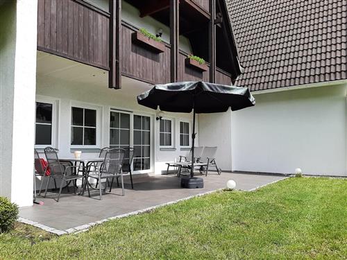 Holiday Home/Apartment - 4 persons -  - Mühlwies - 37445 - Walkenried