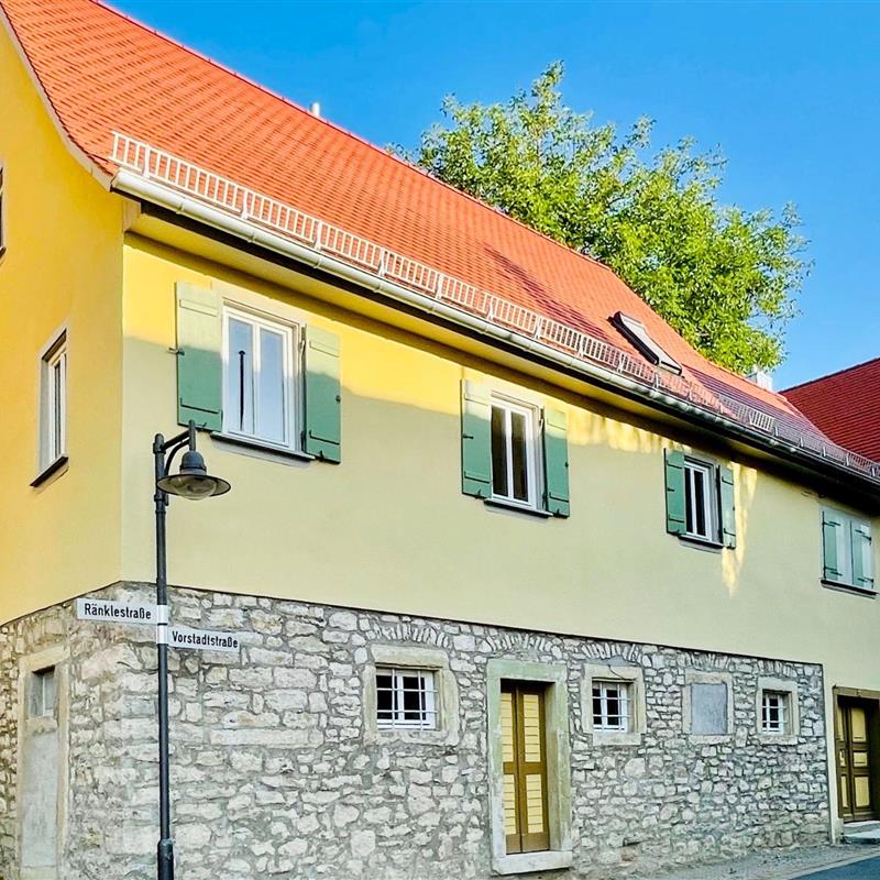 Sommerhus - 6 personer -  - Weikersheim - 97990