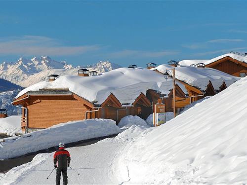 Sommerhus - 4 personer -  - 73450 - Valmeinier