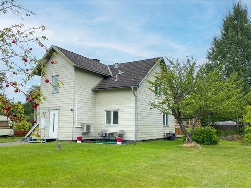 Holiday apartment - 3 persons -  - Luftvägen - Nässjö/Bodafors - 571 62 - Bodafors