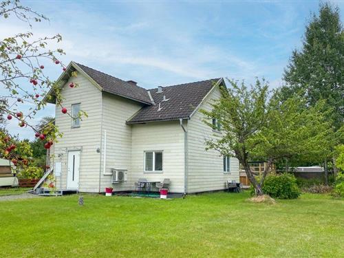 Ferienwohnung - 3 Personen -  - Luftvägen - Nässjö/Bodafors - 571 62 - Bodafors