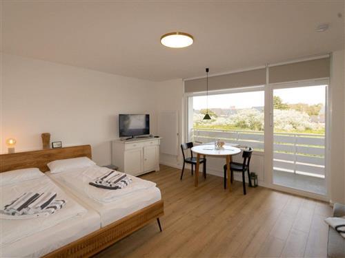 Ferienwohnung - 2 Personen -  - Steintal - 25997 - Hörnum Auf Sylt