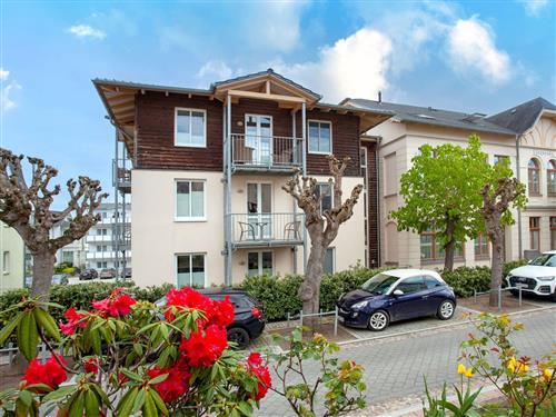 Ferienhaus - 4 Personen -  - Goethestraße - 17419 - Ahlbeck (Seebad)