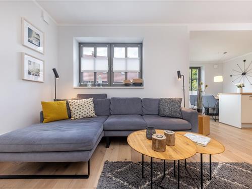 Ferielejlighed - 4 personer -  - Neue Reihe - 18374 - Zingst