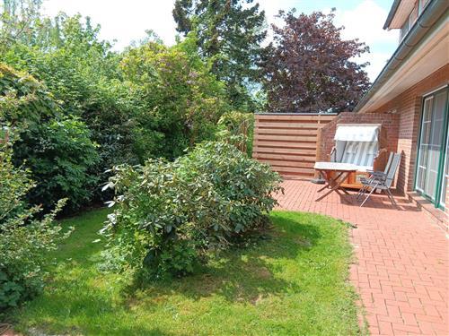 Ferielejlighed - 2 personer -  - Elbinsel Krautsand - 21706 - Drochtersen