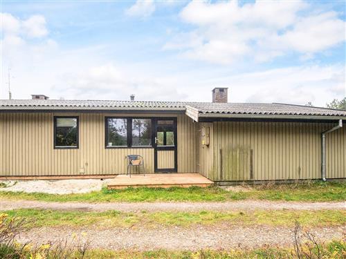 Sommerhus - 6 personer -  - Møllehusvej - 6857 - Blåvand