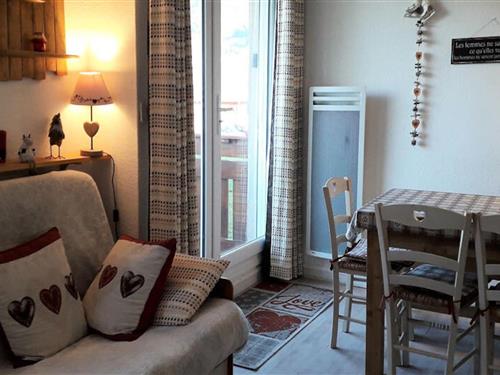 Ferienhaus - 6 Personen -  - 38250 - Villard-De-Lans