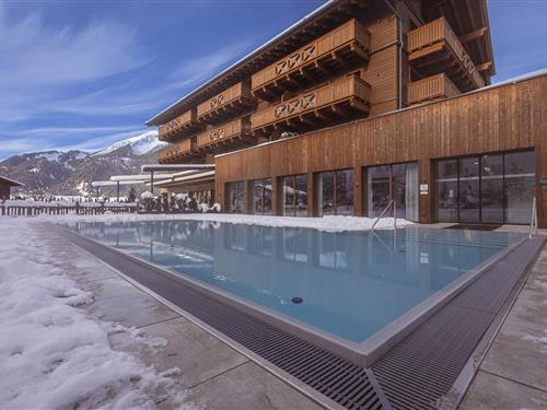 Chalet - 10 Personen -  - 6632 - Ehrwald