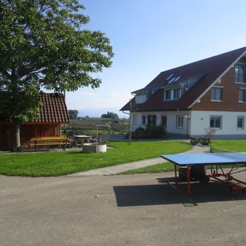 Sommerhus - 4 personer -  - 88079 - Kressbronn
