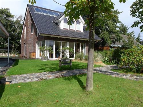 Holiday Home/Apartment - 4 persons -  - Stadumstraße - 25980 - Westerland Auf Sylt