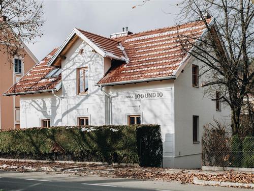 Ferienhaus - 4 Personen -  - Koschatstraße - 9020 - Klagenfurt