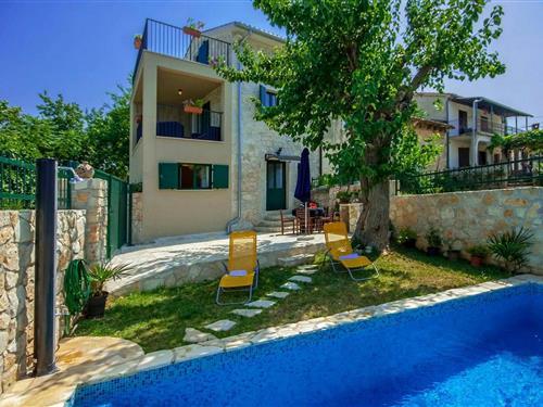 Holiday Home/Apartment - 4 persons -  - Dracevac - 52440 - Porec