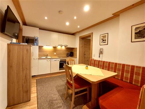 Vakantie appartement - 4 personen -  - Brandau - 6555 - Kappl