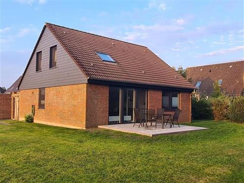 Ferieleilighet - 7 personer -  - Ebbüll Siedlung - 25924 - Emmelsbüll-Horsbüll