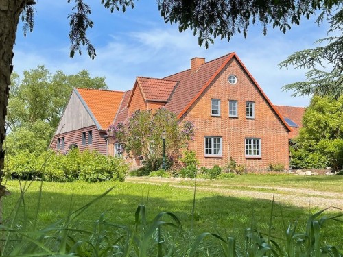 Sommerhus - 9 personer -  - 24257 - Pülsen