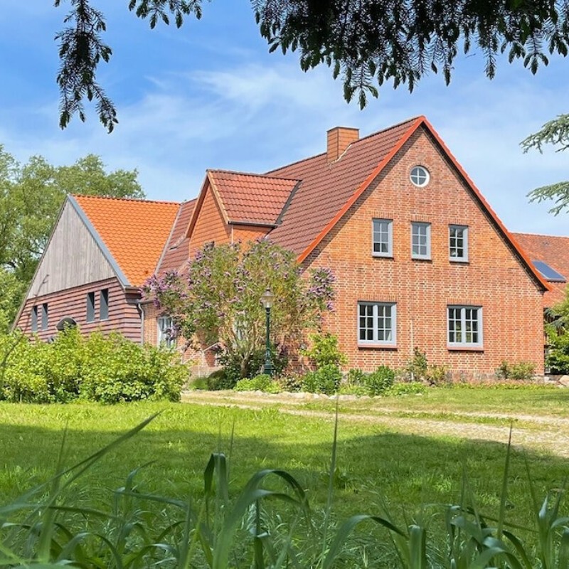 Sommerhus - 9 personer -  - 24257 - Pülsen