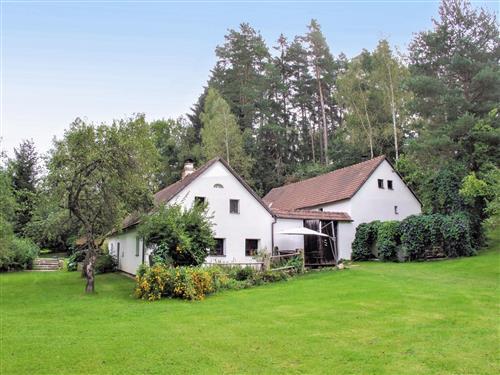 Ferienhaus - 15 Personen -  - Benesov Nad Cernou - 382 82