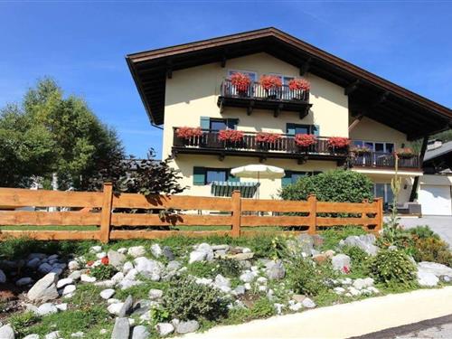 Ferielejlighed - 5 personer -  - 6100 - Seefeld In Tirol