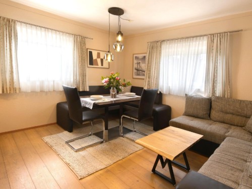 Ferielejlighed - 5 personer -  - 6100 - Seefeld In Tirol