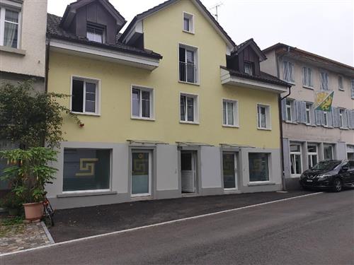 Holiday Home/Apartment - 5 persons -  - Rathausgasse - 9320 - Arbon