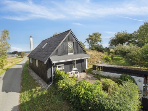 Bauernhaus - 6 Personen -  - Asylvej 9 b - Tved - 8420