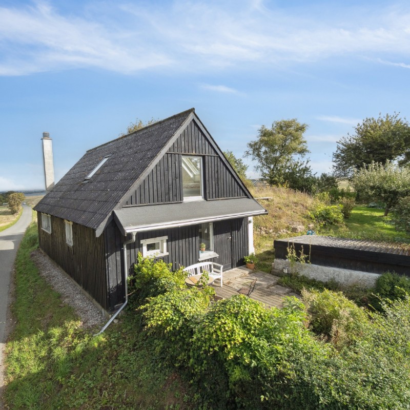 Bauernhaus - 6 Personen -  - Asylvej 9 b - Tved - 8420