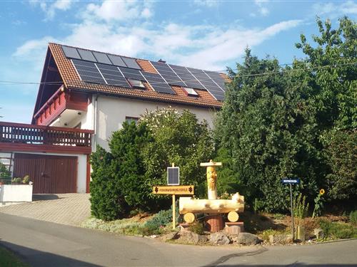 Ferielejlighed - 4 personer -  - Poisenwaldstraße - 01734 - Rabenau