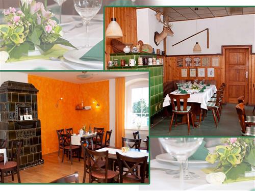 Ferielejlighed - 3 personer -  - Alte Dorfstraße - 04862 - Mockrehna