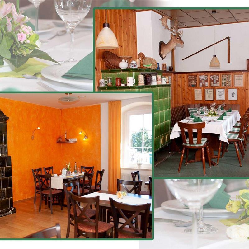 Ferielejlighed - 3 personer -  - Alte Dorfstraße - 04862 - Mockrehna