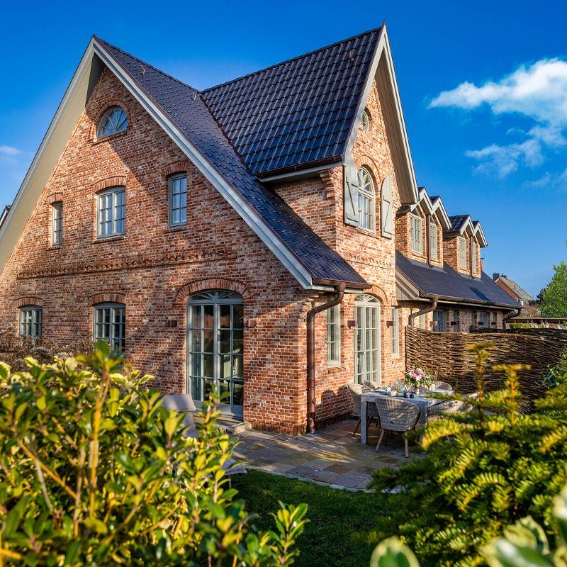 Sommerhus - 6 personer -  - Südertresker - 25980 - Sylt-Ost