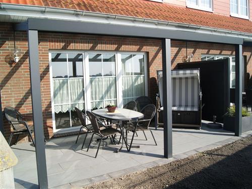 Ferienhaus - 6 Personen -  - Muschelpadd - 26409 - Carolinensiel-Harlesiel