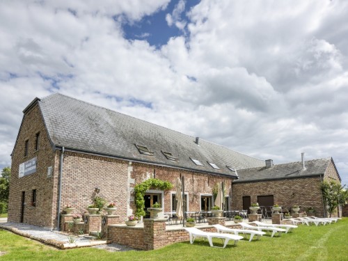 Fritidshus - 30 personer -  - 5560 - Houyet
