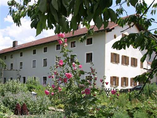 Bondegård - 5 personer -  - Lehneck - 84524 - Neuötting