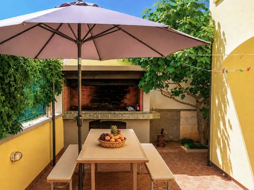 Holiday apartment - 4 persons -  - Bobovik XXIII - 23234 - Vir