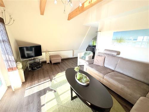 Ferielejlighed - 5 personer -  - Dorfstraße - 18586 - Middelhagen